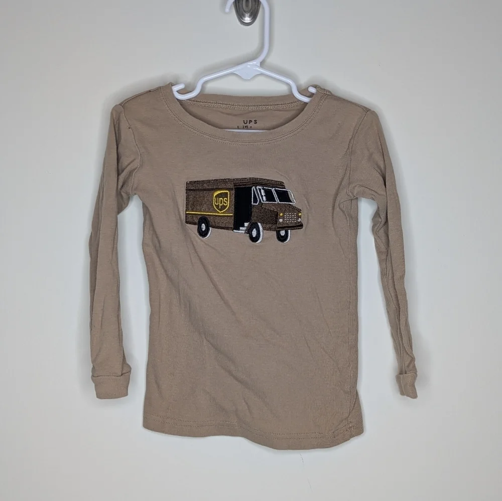 ups pre owned
